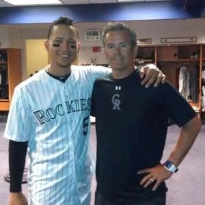 Meet your Posher, Jamie